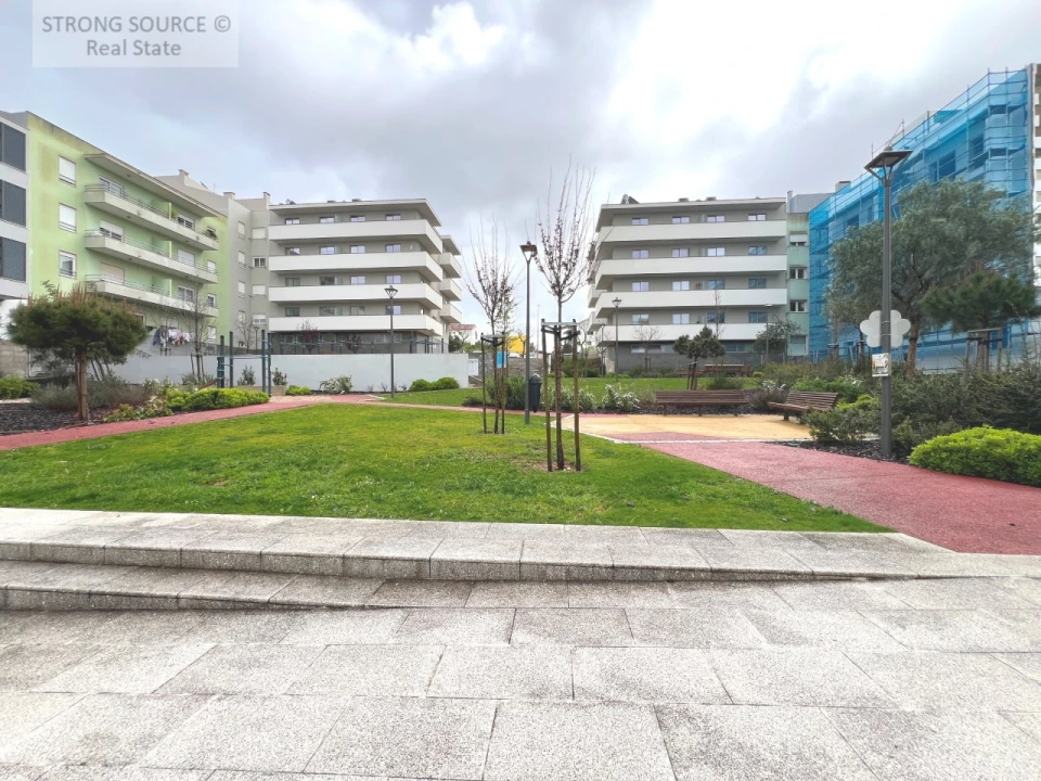 Terreno P/ Prédio para Venda em Porto Salvo Foto 15