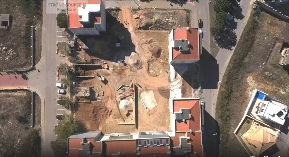 Terreno P/ Prédio para Venda em Porto Salvo Foto 3