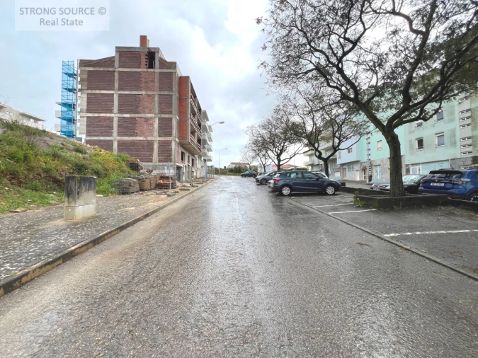 Terreno P/ Prédio para Venda em Porto Salvo Foto 9