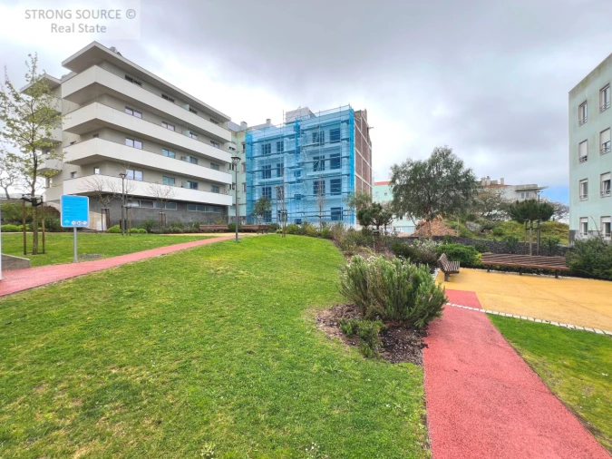 Terreno P/ Prédio para Venda em Porto Salvo Foto 10