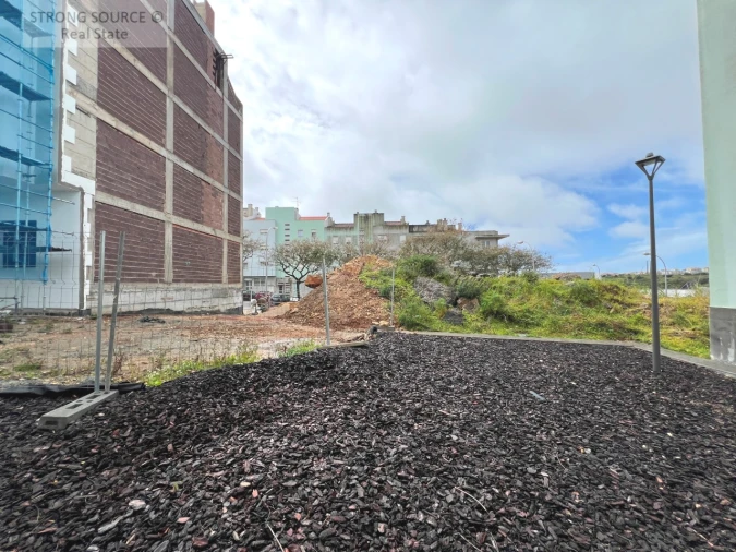 Terreno P/ Prédio para Venda em Porto Salvo Foto 12