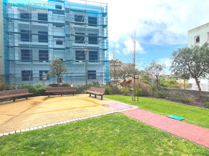 Terreno P/ Prédio para Venda em Porto Salvo Foto 14