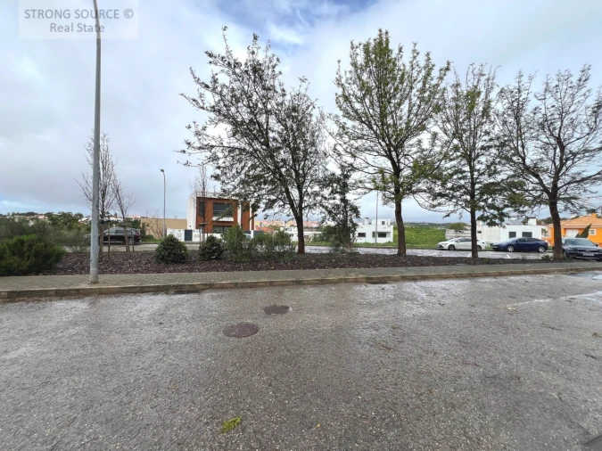 Terreno P/ Prédio para Venda em Porto Salvo Foto 18