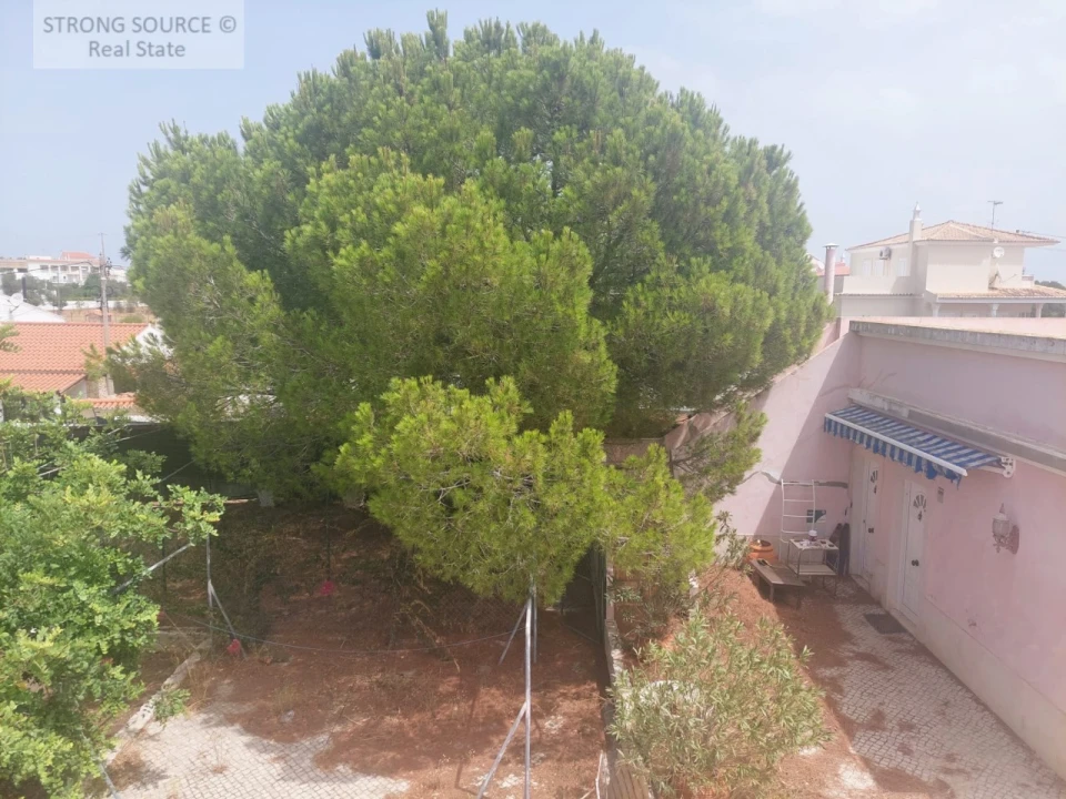 Moradia T5 para Venda em Altura Foto 103