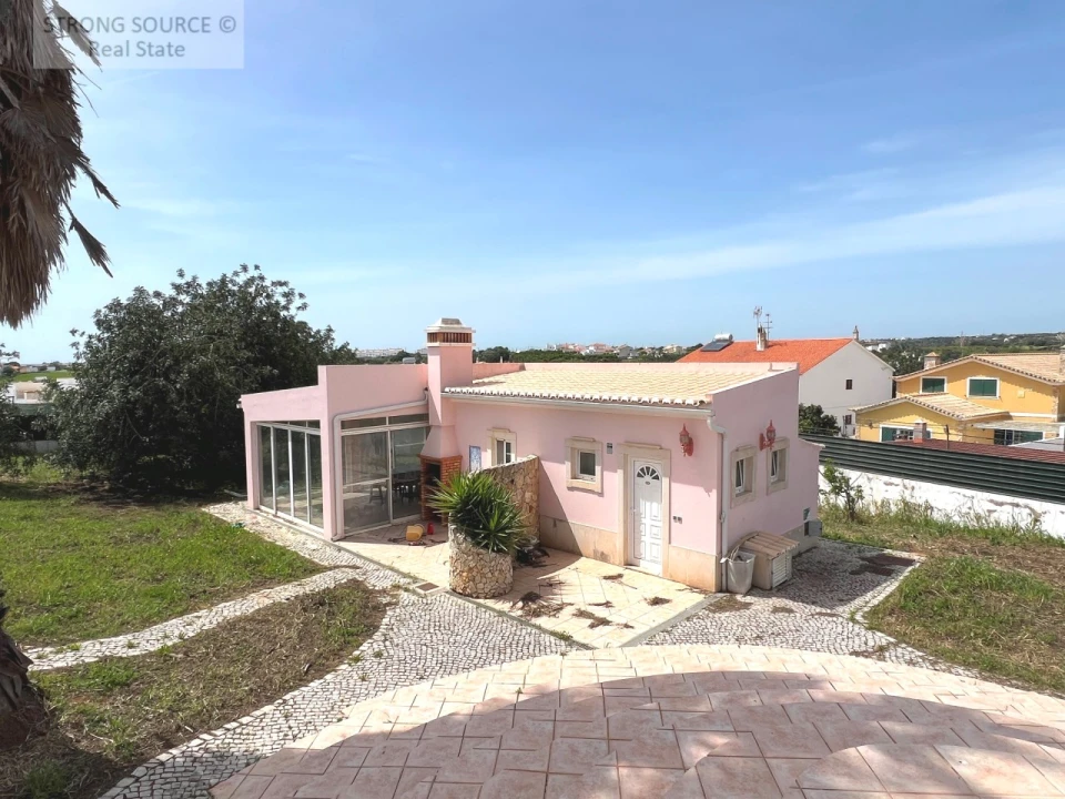 Moradia T5 para Venda em Altura Foto 16