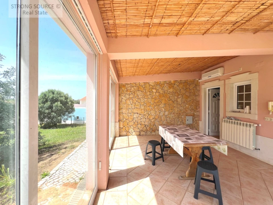 Moradia T5 para Venda em Altura Foto 20