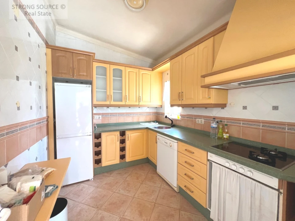 Moradia T5 para Venda em Altura Foto 22