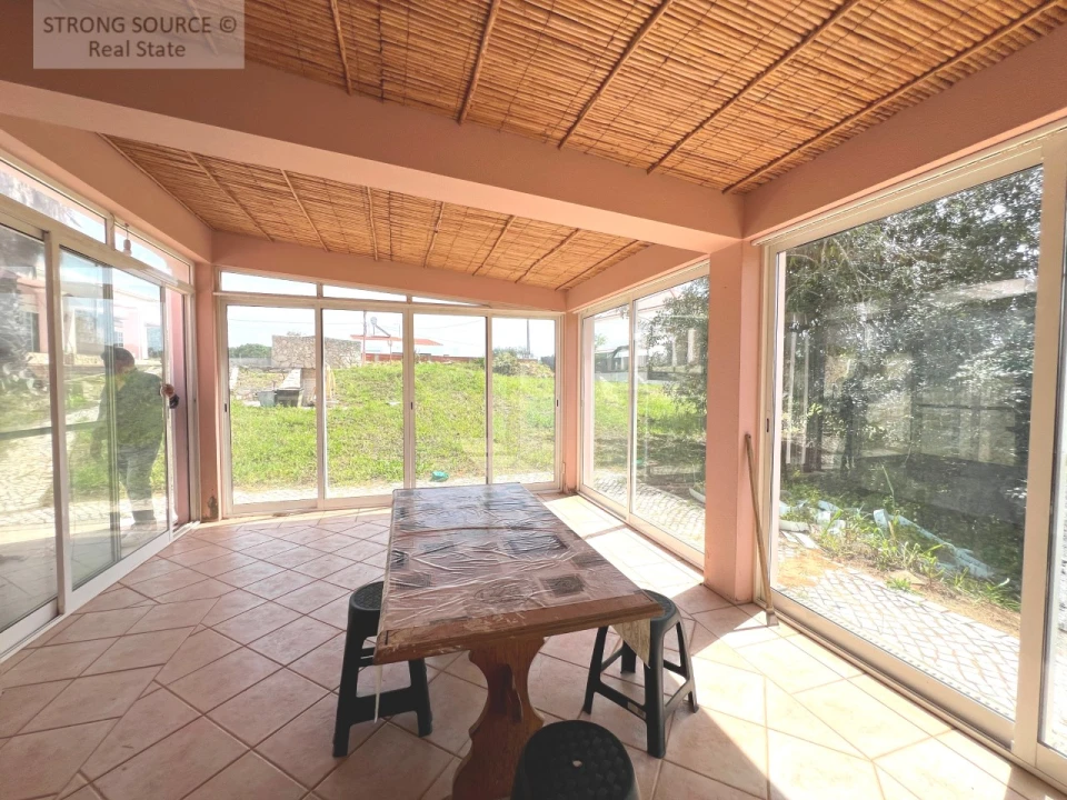 Moradia T5 para Venda em Altura Foto 25