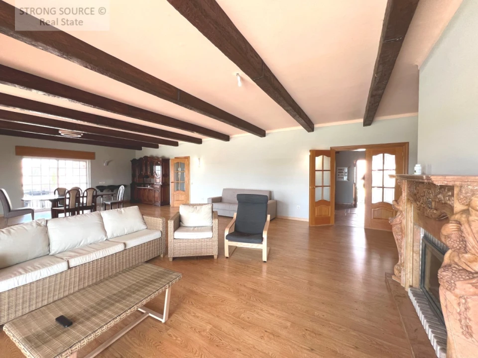 Moradia T5 para Venda em Altura Foto 31