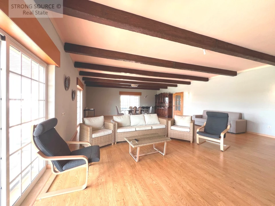 Moradia T5 para Venda em Altura Foto 32