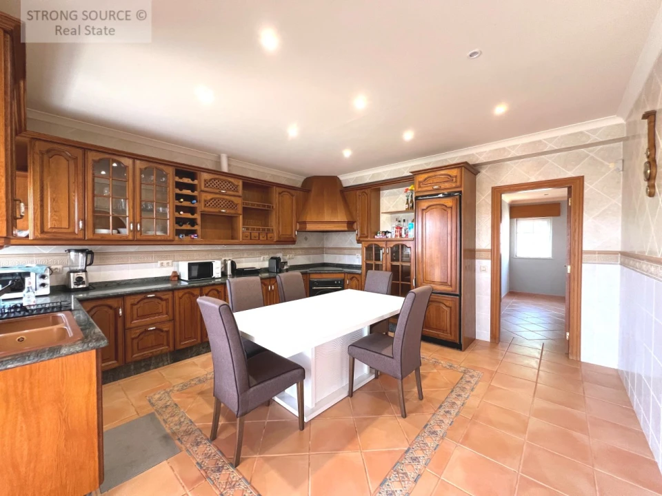 Moradia T5 para Venda em Altura Foto 35