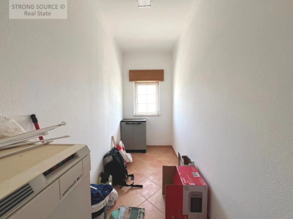 Moradia T5 para Venda em Altura Foto 38