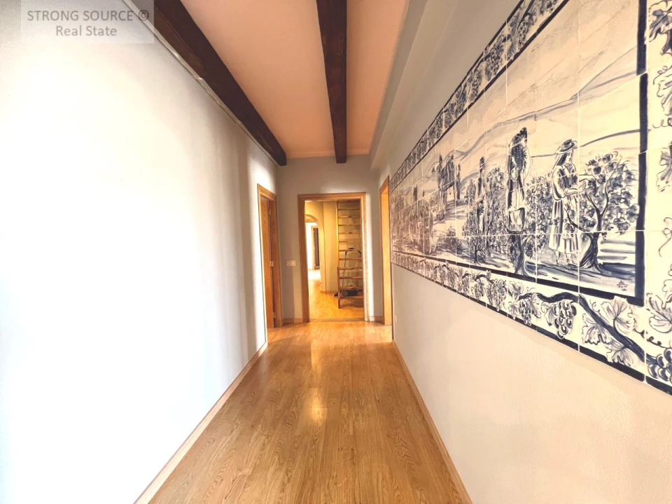 Moradia T5 para Venda em Altura Foto 42