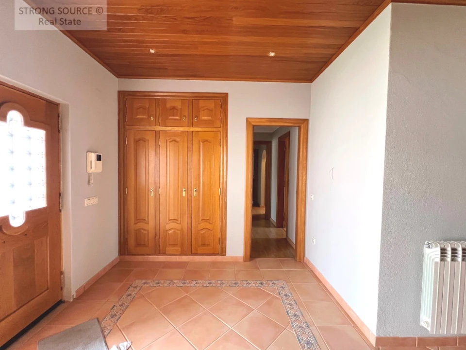 Moradia T5 para Venda em Altura Foto 60