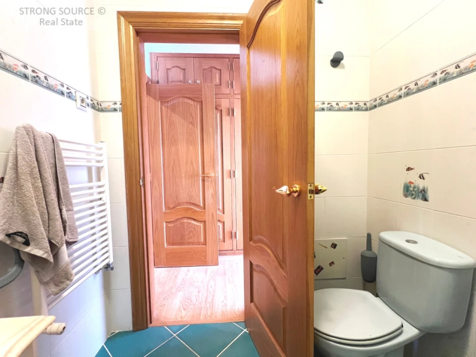 Moradia T5 para Venda em Altura Foto 67