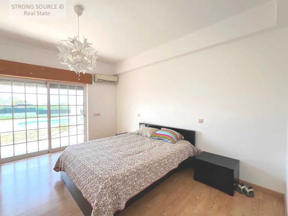 Moradia T5 para Venda em Altura Foto 69