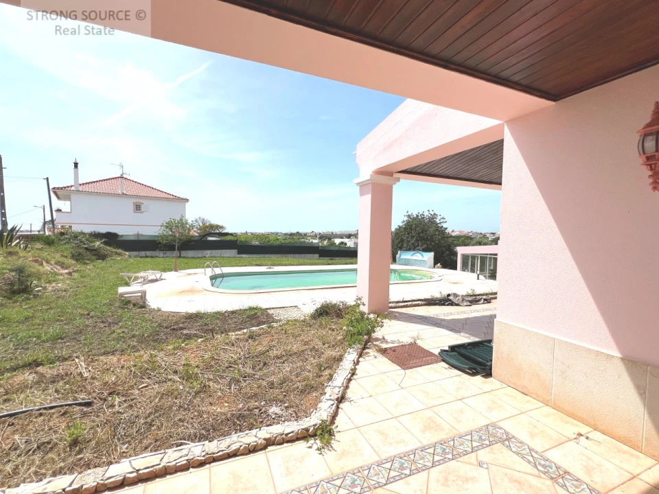 Moradia T5 para Venda em Altura Foto 70