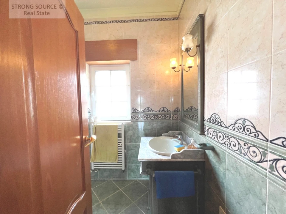 Moradia T5 para Venda em Altura Foto 82