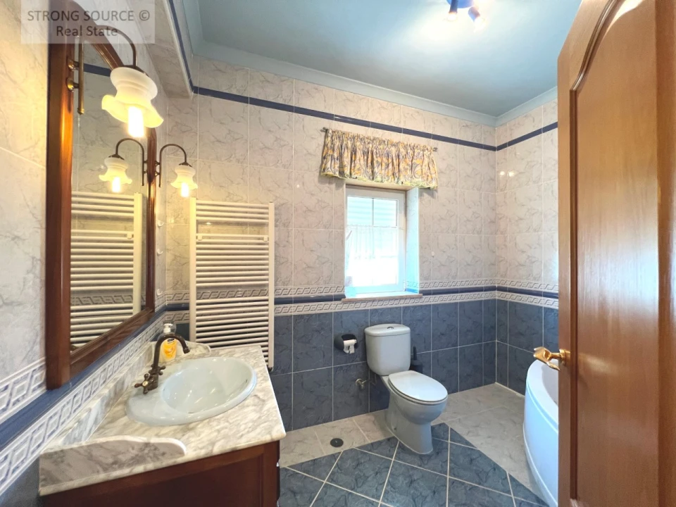 Moradia T5 para Venda em Altura Foto 86