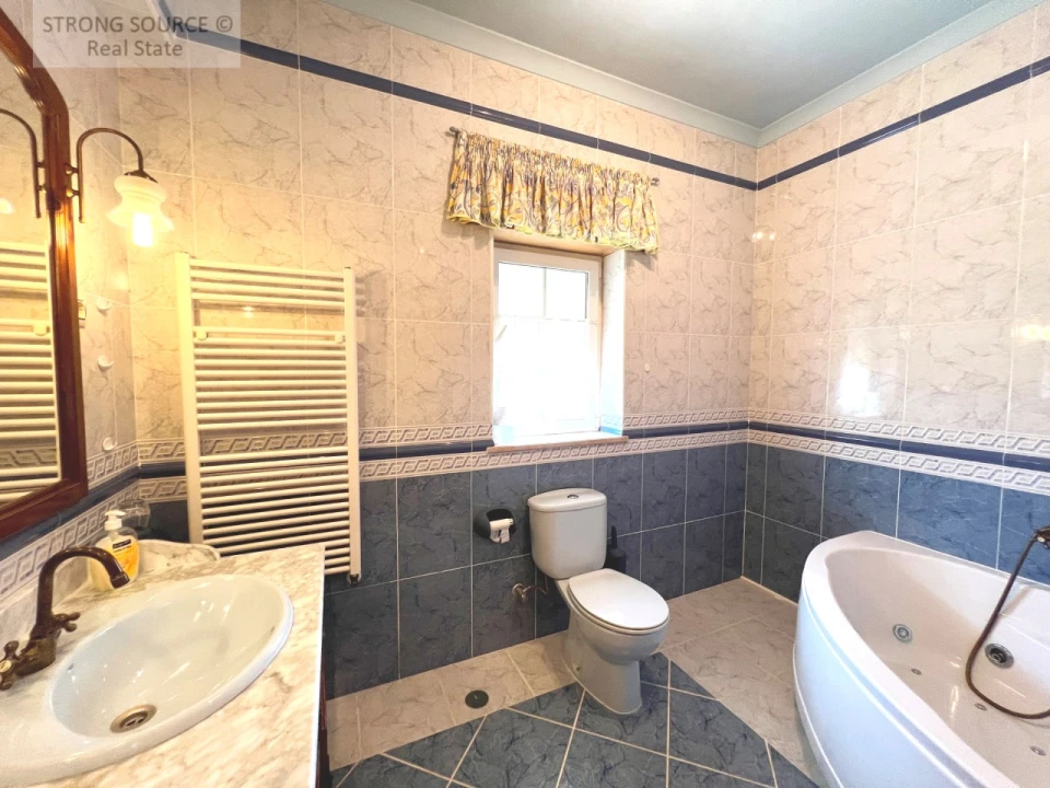 Moradia T5 para Venda em Altura Foto 88