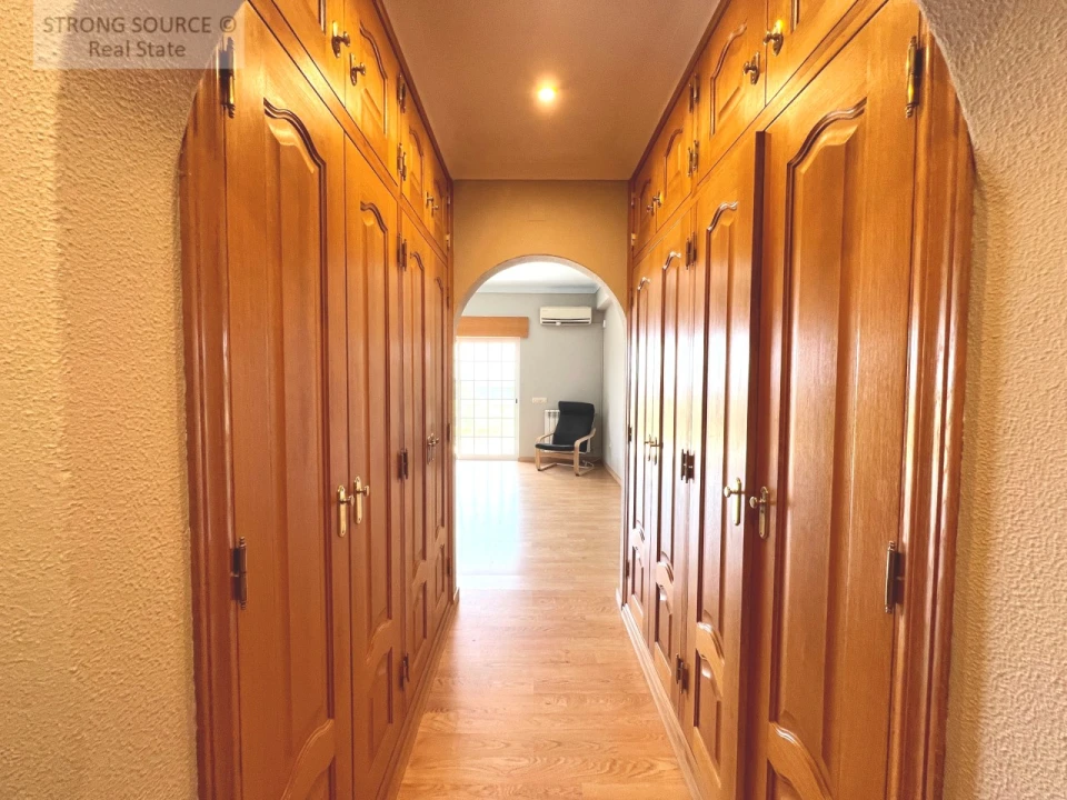 Moradia T5 para Venda em Altura Foto 90