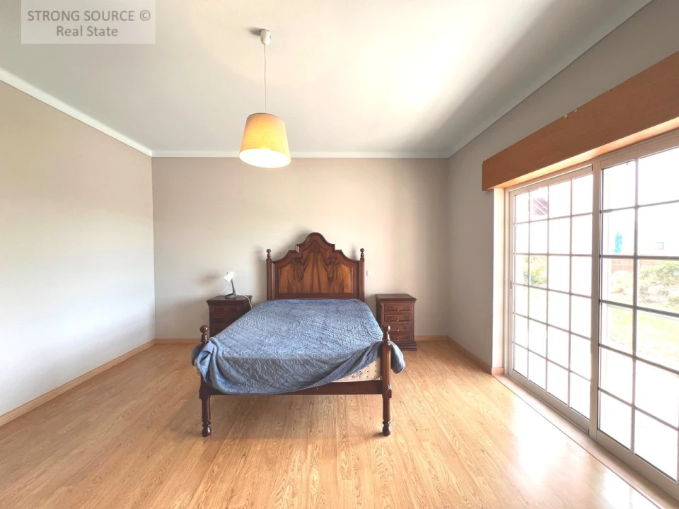 Moradia T5 para Venda em Altura Foto 93