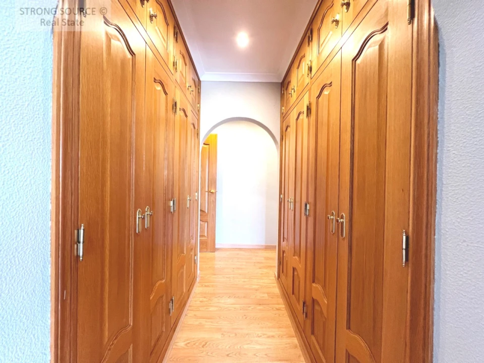 Moradia T5 para Venda em Altura Foto 95