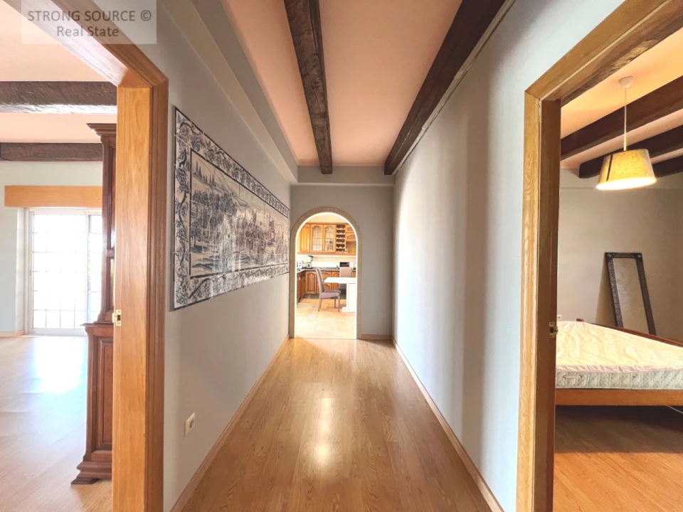 Moradia T5 para Venda em Altura Foto 96