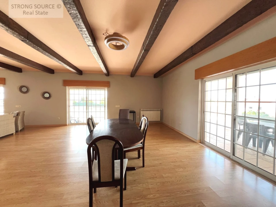 Moradia T5 para Venda em Altura Foto 99