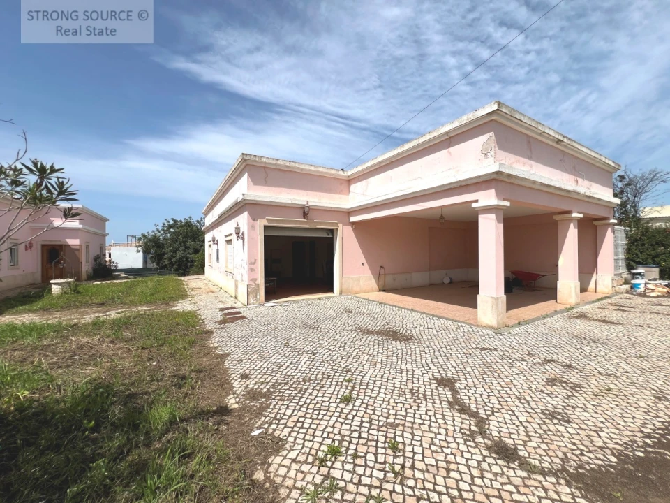 Moradia T5 para Venda em Altura Foto 104