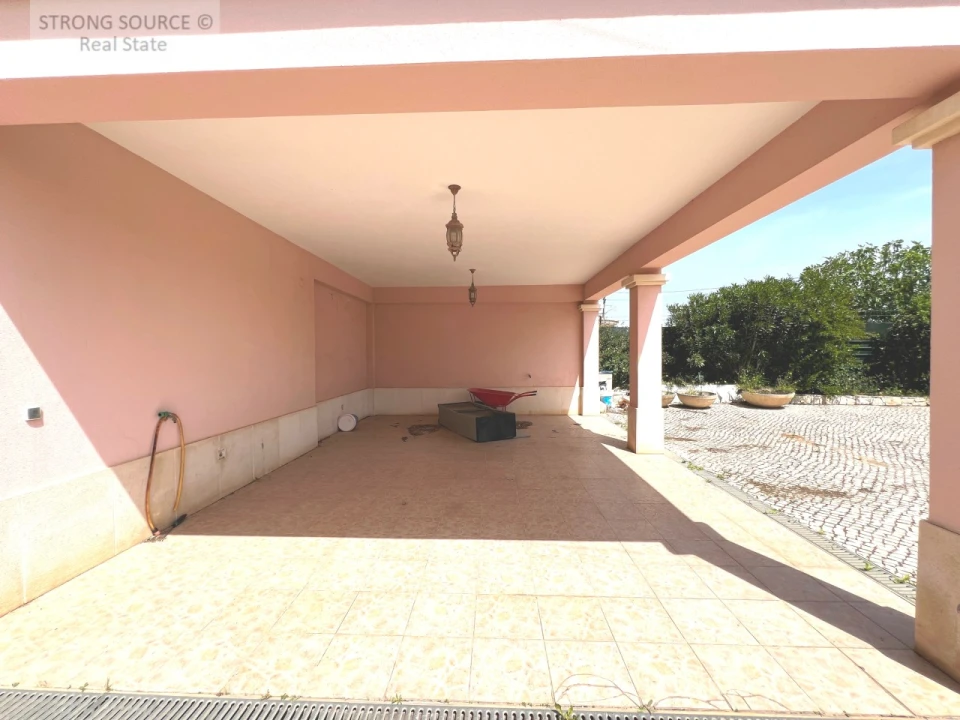 Moradia T5 para Venda em Altura Foto 105