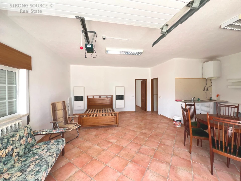 Moradia T5 para Venda em Altura Foto 114