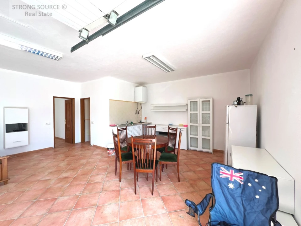 Moradia T5 para Venda em Altura Foto 115