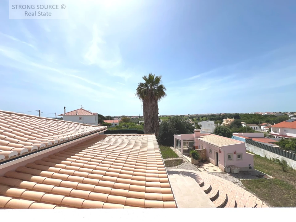 Moradia T5 para Venda em Altura Foto 124