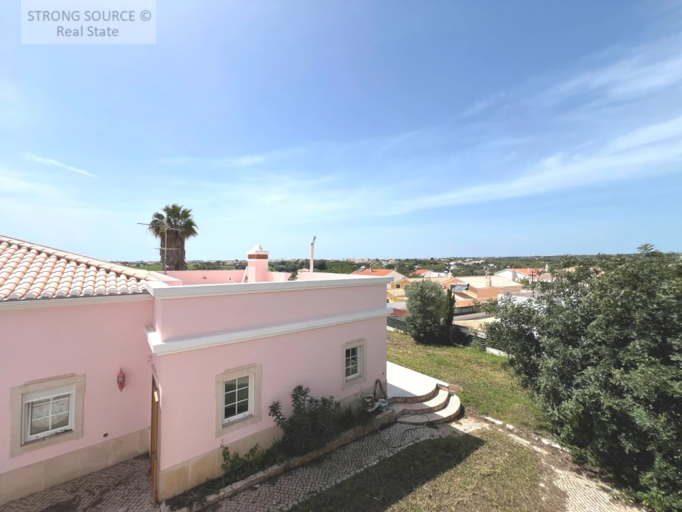 Moradia T5 para Venda em Altura Foto 131