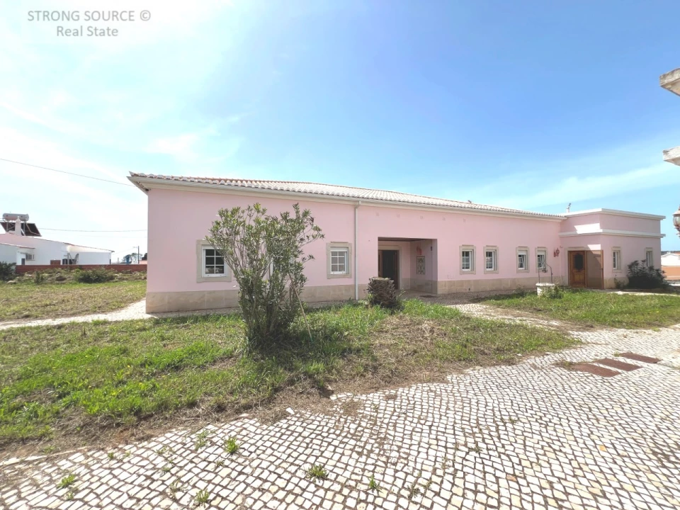 Moradia T5 para Venda em Altura Foto 132