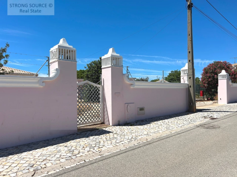 Moradia T5 para Venda em Altura Foto 142