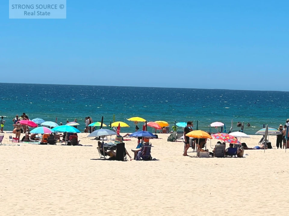 Moradia T5 para Venda em Altura Foto 145