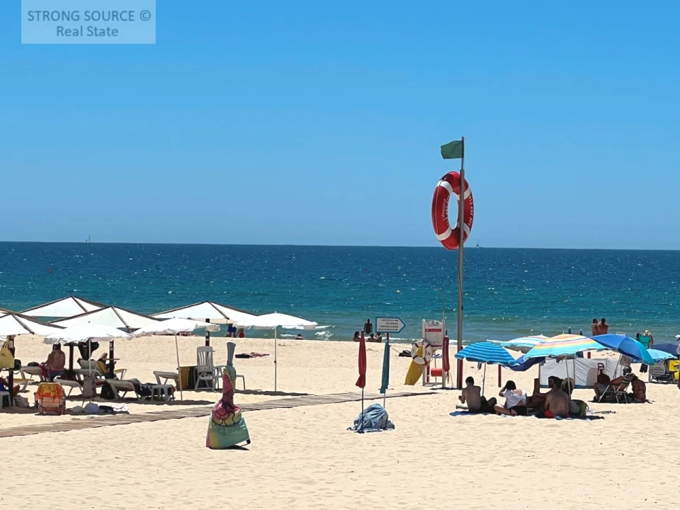 Moradia T5 para Venda em Altura Foto 148