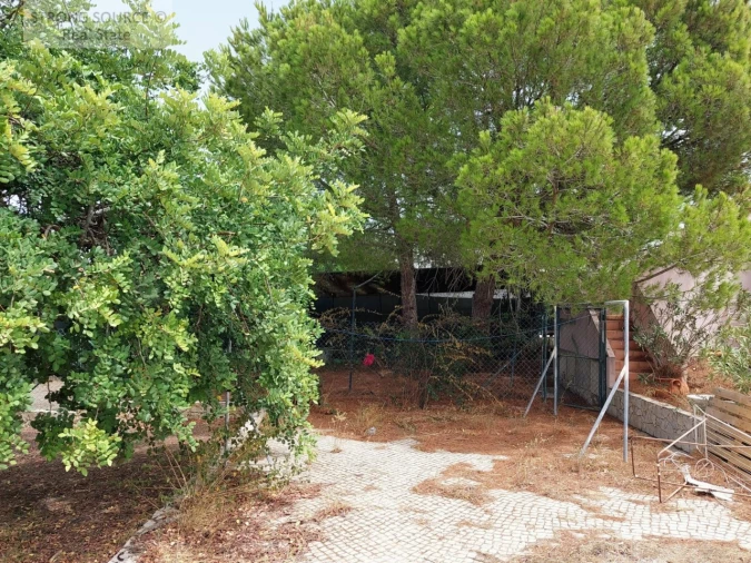 Moradia T5 para Venda em Altura Foto 100