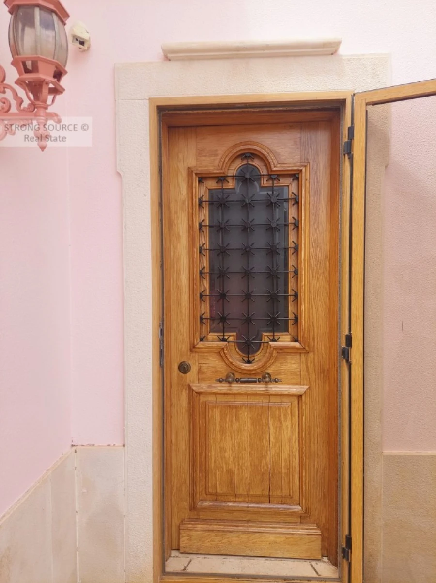 Moradia T5 para Venda em Altura Foto 40