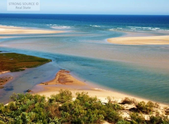 Moradia T5 para Venda em Altura Foto 155