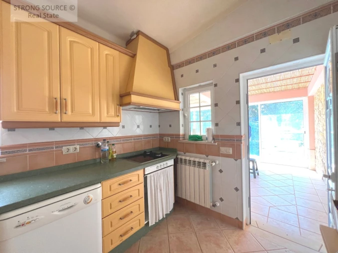 Moradia T5 para Venda em Altura Foto 23