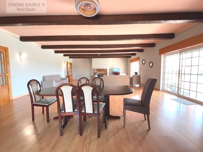 Moradia T5 para Venda em Altura Foto 27