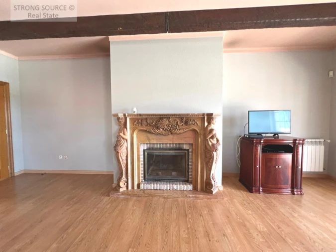 Moradia T5 para Venda em Altura Foto 29