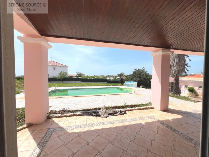 Moradia T5 para Venda em Altura Foto 30