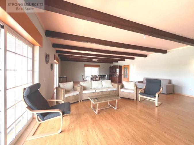 Moradia T5 para Venda em Altura Foto 32