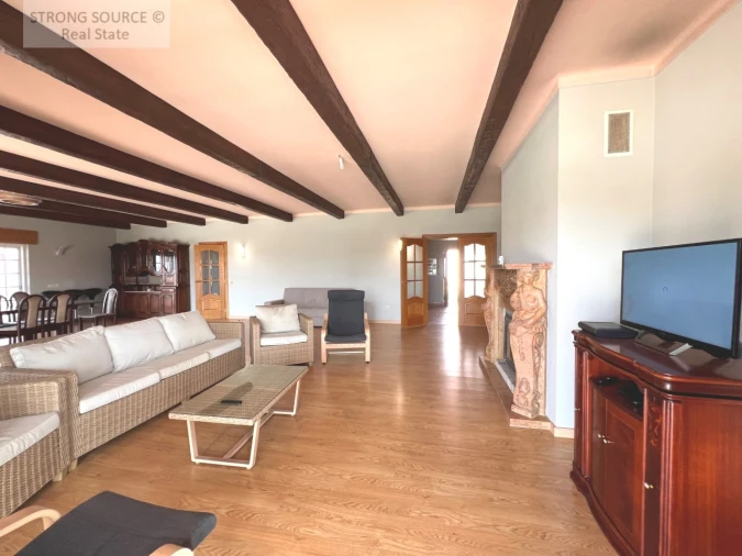 Moradia T5 para Venda em Altura Foto 33