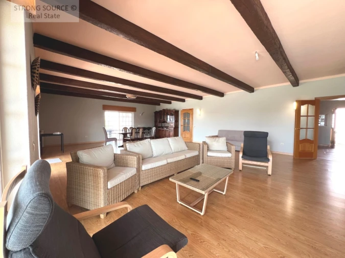 Moradia T5 para Venda em Altura Foto 34