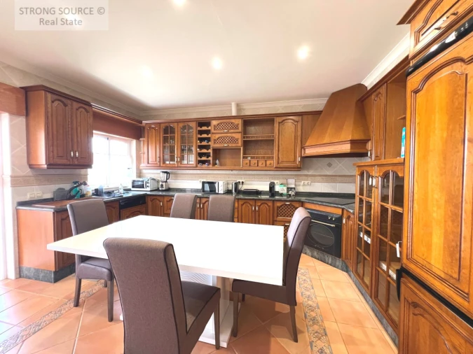 Moradia T5 para Venda em Altura Foto 36